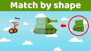 Toddler games for 2 year olds` screenshot 2