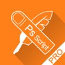 Get Tutorials For Ps Script Full for iOS, iPhone, iPad Aso Report