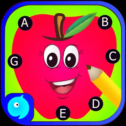 Подключение точек ABC игры Читы
