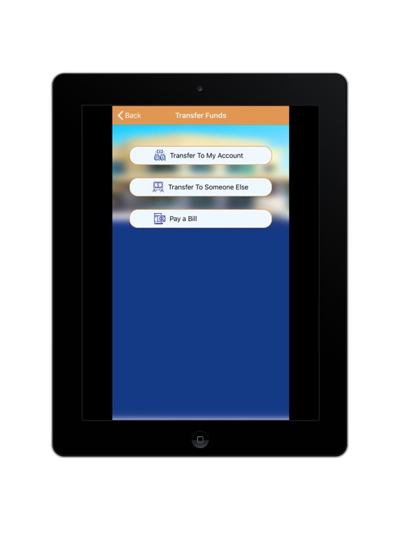 Screenshot #6 pour Credgo by CFCCU