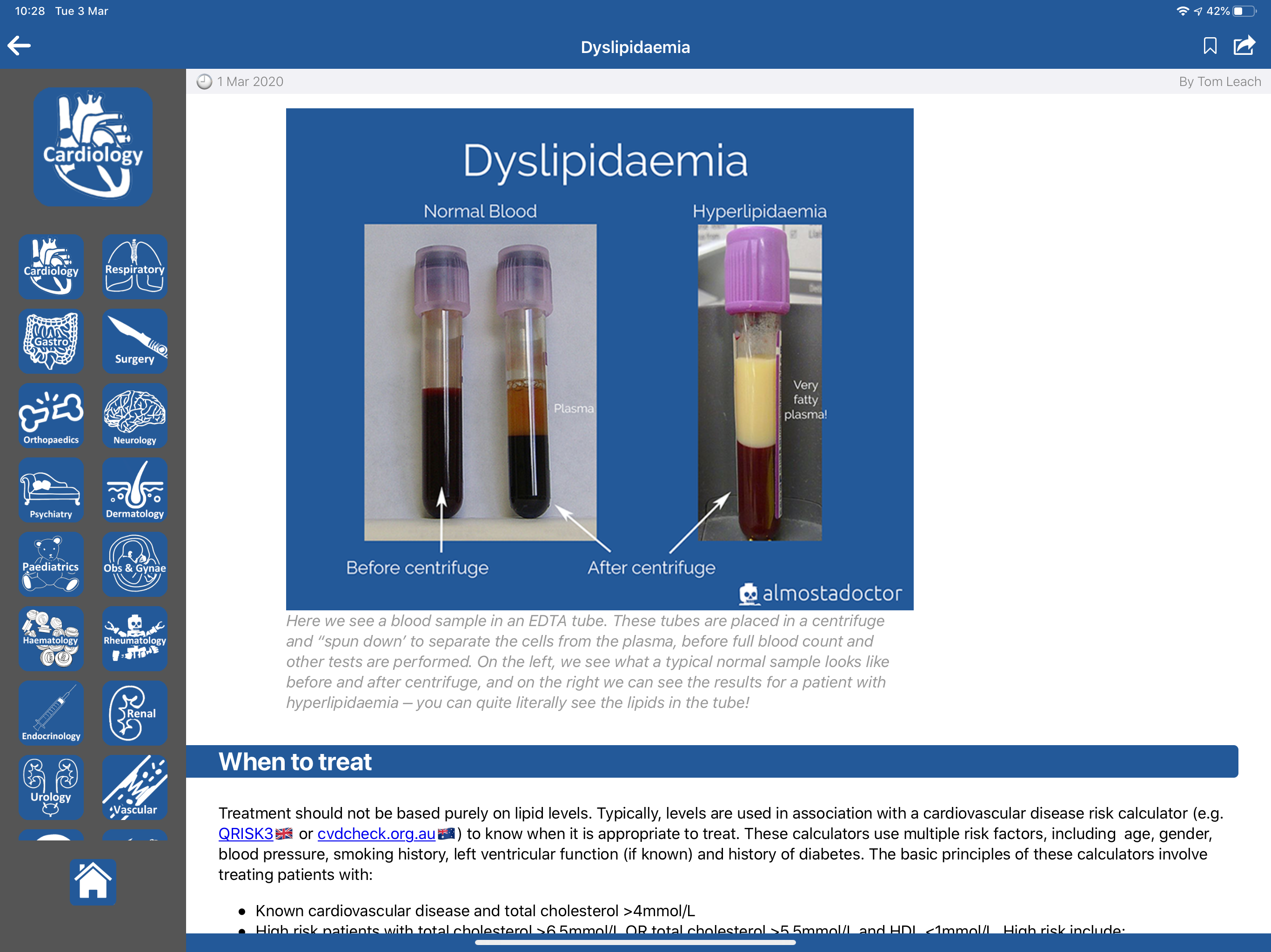 almostadoctor screenshot 17