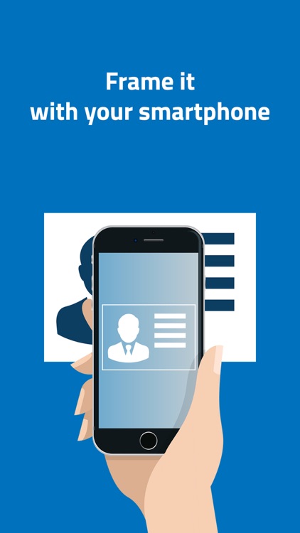 Business cARd screenshot-4