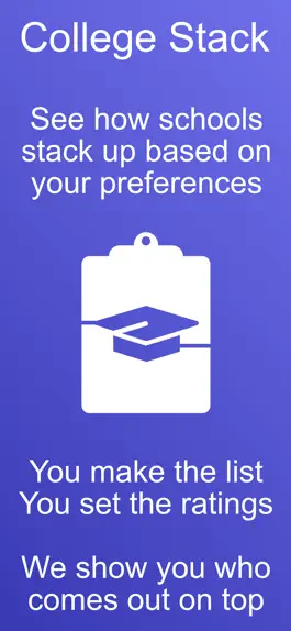 Game screenshot My College Stack mod apk