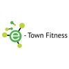 e-Town Fitness icon