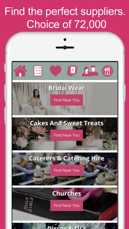 The Wedding Planner screenshot-3