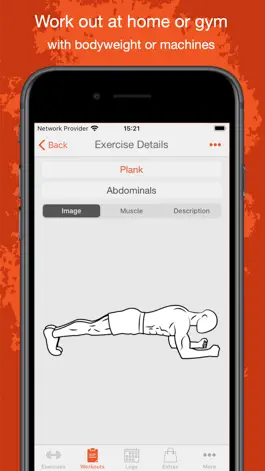 Game screenshot Fitness Point Pro: Home & Gym mod apk