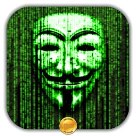 Snímky obrazovky (2) Hacker Online RPG