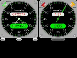TSD Rally Split screenshot 5