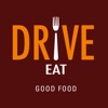 Drive Eat icon