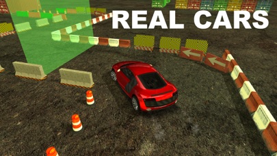 Screenshot #3 pour Extreme Parking -