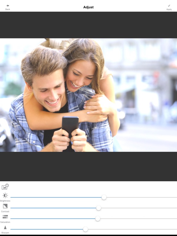 Screenshot #6 pour Bell+Howell PRINT