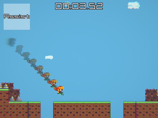 Screenshot #5 pour DueRun