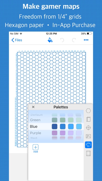 GridMaker