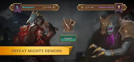 Arkheim - Realms at War