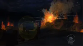 Game screenshot Volcano Fire Fury hack