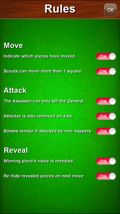 The General screenshot 3