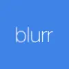 Blurr messenger dating App Delete