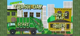 Game screenshot Johnny's Trash Day mod apk