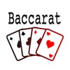 Simple Baccarat Game