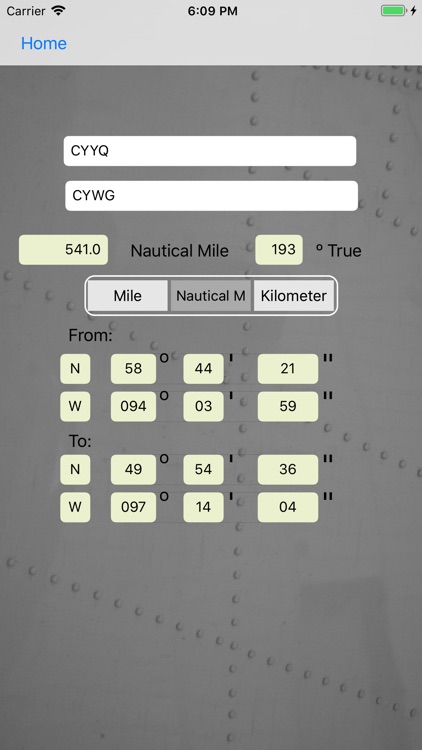 GPSDstance screenshot-6
