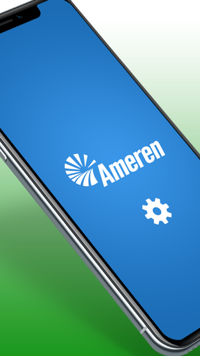 Ameren Mobile Screenshot