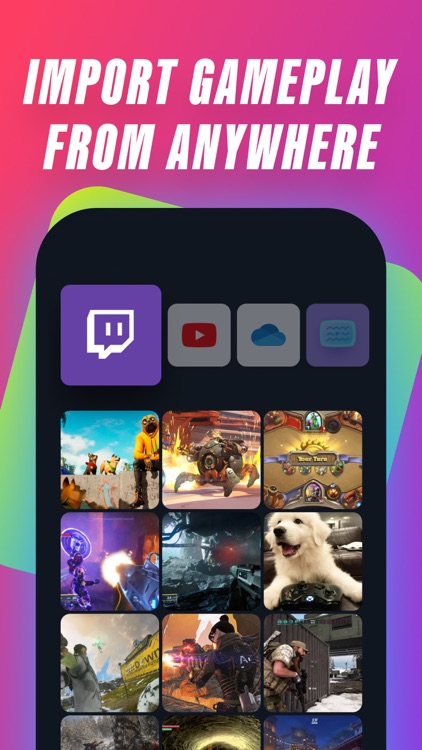 Melee: For Gamers screenshot-4