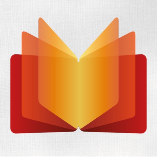 The Bible by eBible.com Icon