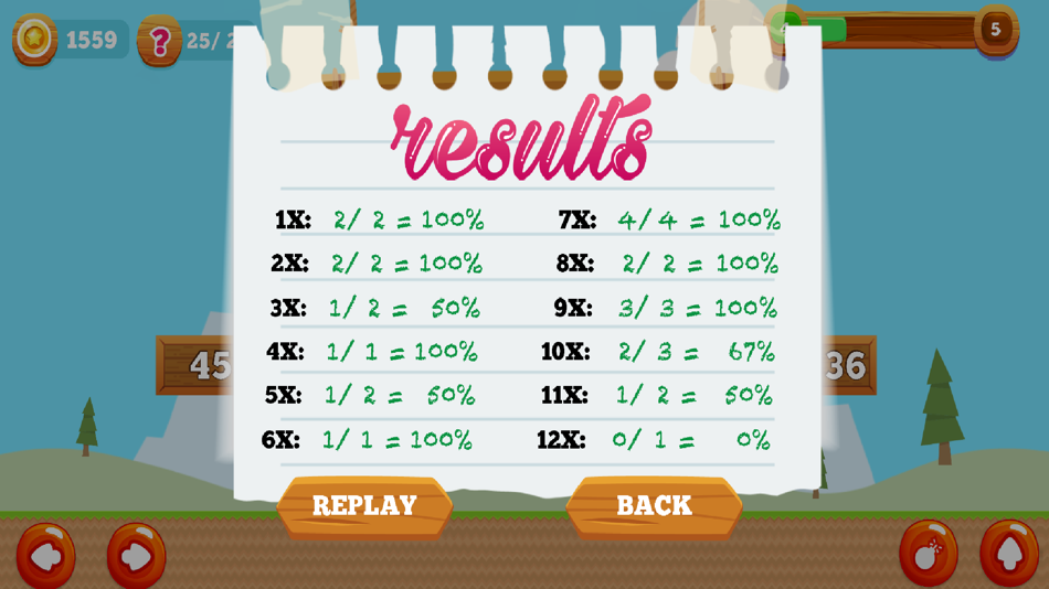 #7. Time Table Adventures (iOS) 게시자: Trevor Hansen