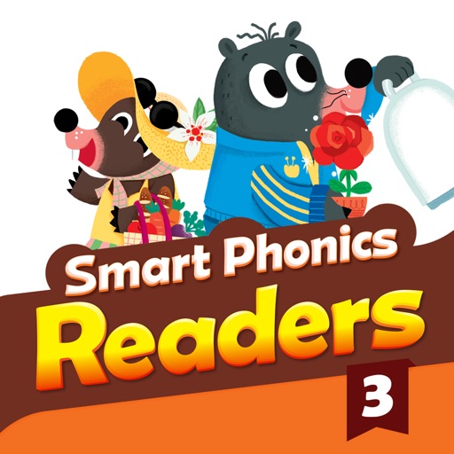 Smart Phonics Readers3 Download