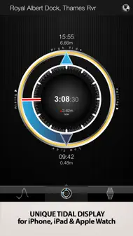 Tides PRO - Tide Times iphone bilder 2