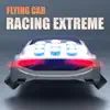 Flying Car Racing Extreme 2021 negative reviews, comments