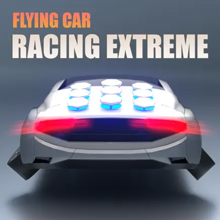 Flying Car Racing Extreme 2021 Читы