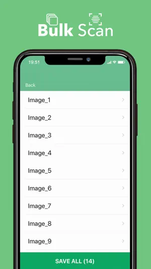 OCR Scanner - Scan PDF & Image screenshot 4
