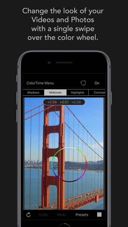 ColorTime 2.7 screenshot-0