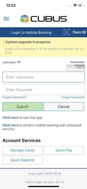 CUBUS Mobile(圖1)-速報App