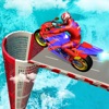 バイクゲーム レーシング 2021年 - iPadアプリ