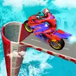 Bike Stunt Games Motorcycle App Positive Reviews