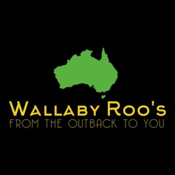 Wallaby Roo's