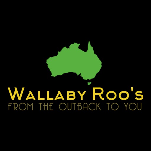 Wallaby Roo's