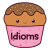 Idioms and Expressions App - Esteban Lopez