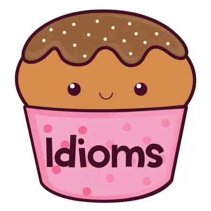 Idioms and Expressions App Cheats