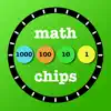 Place Value Math Chips App Delete