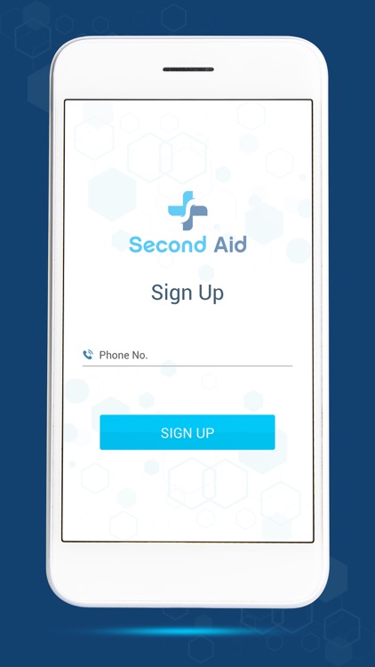 SecondAid For Doctors