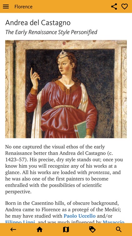 Florence Art & Culture screenshot-6