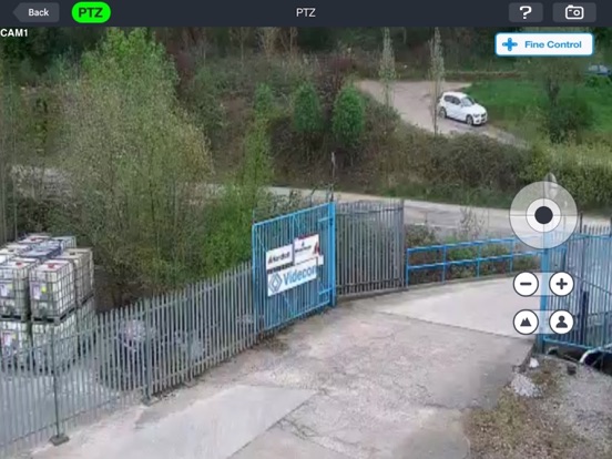 Screenshot #5 pour Concept Pro Viewer