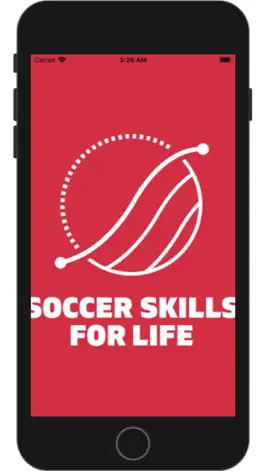 Game screenshot SoccerSkills mod apk