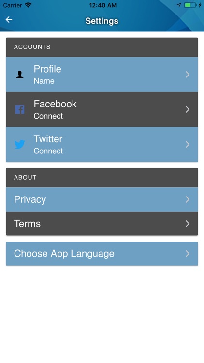 Post-Falls Middle School