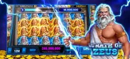 Game screenshot HighRoller Vegas: Casino Games hack