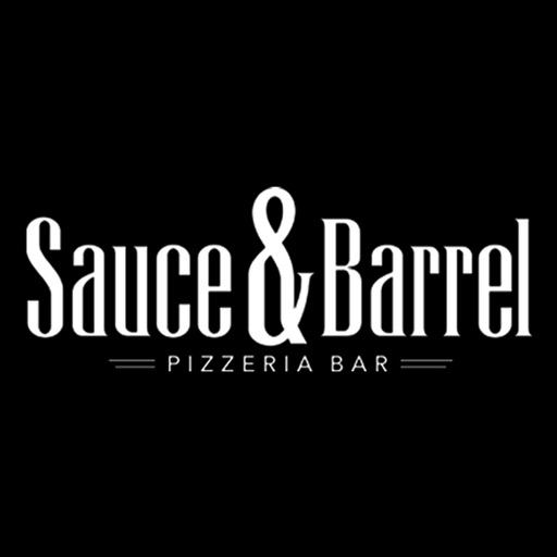 Sauce and Barrel icon