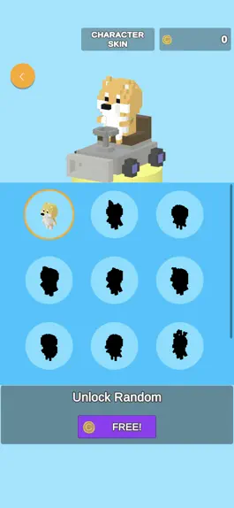 Game screenshot BugVacuumer apk